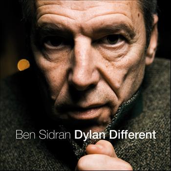 Ben Sidran - Dylan Different (Bonus Track Version)