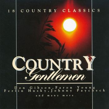 Various Artists - Country Gentlemen