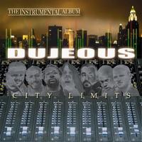 Dujeous - City Limits (Instrumental)