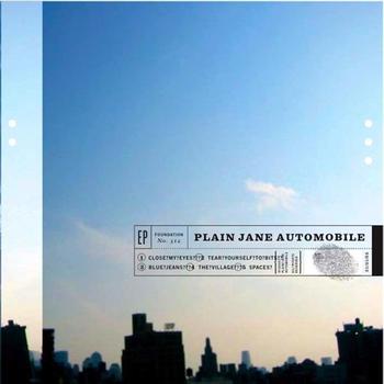 Plain Jane Automobile - Plain Jane Automobile