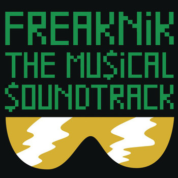 T-Pain - Freaknik The Musical (Explicit)