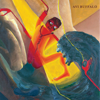 Avi Buffalo - Avi Buffalo (Explicit)
