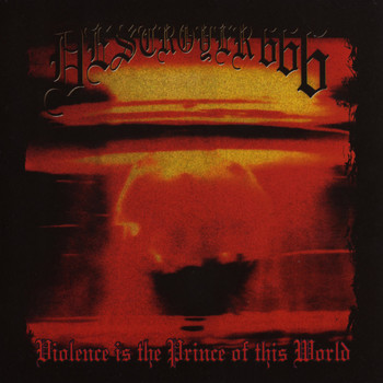 Destroyer 666 - Violence Is the Prince of This World