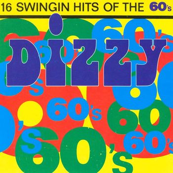 Various Artists - Dizzy 60's