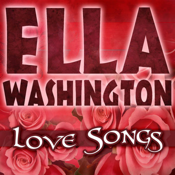 Ella Washington - Love Songs