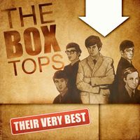 The Box Tops - Their Very Best