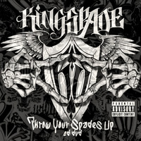 Kingspade, Kottonmouth Kings - Throw Your Spades Up (Live [Explicit])