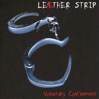 Leæther Strip - Voluntary Confinement