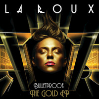 La Roux - The Gold EP