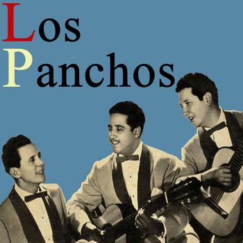 Los Panchos - Vintage Music No. 49 - LP: Los Panchos