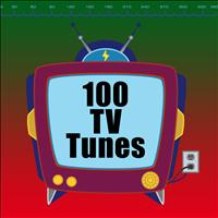 The TV Theme Players - 100 TV Tunes