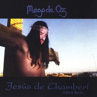 Mägo de Oz - Jesús De Chamberí