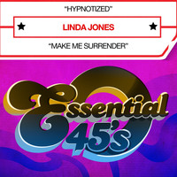 Linda Jones - Hypnotized (Digital 45) - Single