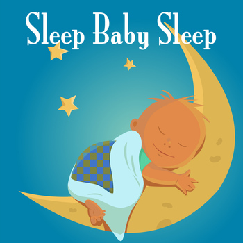 The Infant Music Ensemble - Sleep Baby Sleep