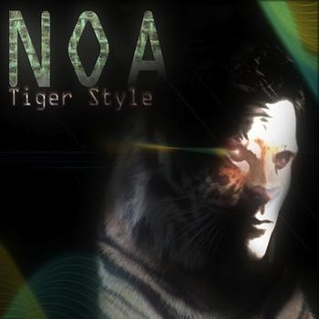 Noa - Tiger Style
