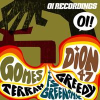Gomes - Terrah / Greedy