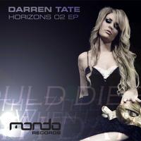 Darren Tate - Horizons 02 (Part 1)