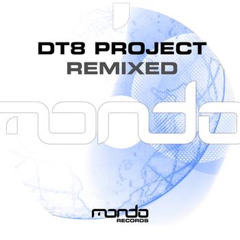 DT8 Project - Perfect World Remixed Vol.1