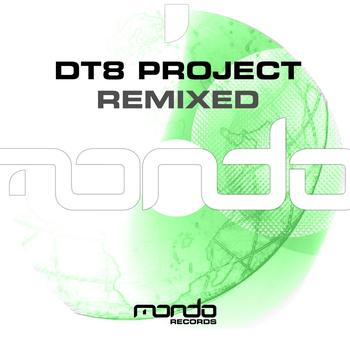 DT8 Project - Perfect World Remixed Vol.2