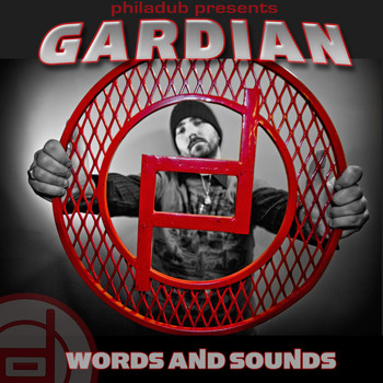 Gardian - Words and Sounds