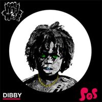 Kry Wolf - Dibby