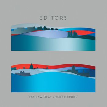 Editors - Eat Raw Meat = Blood Drool (Explicit)