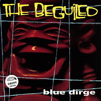 The Beguiled - Blue Dirge