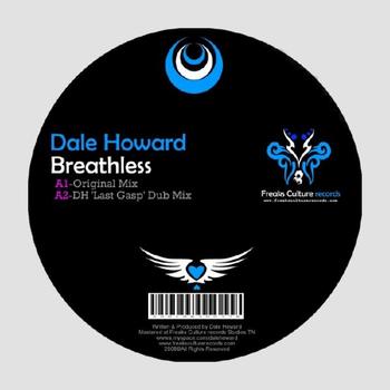 Dale Howard - Breathless