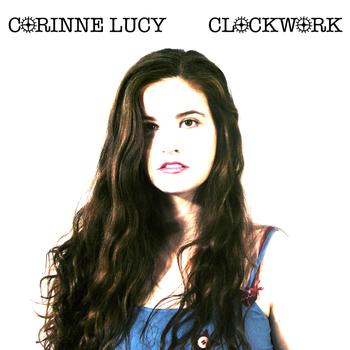 Corinne Lucy - Clockwork