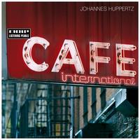Johannes Huppertz - Café International