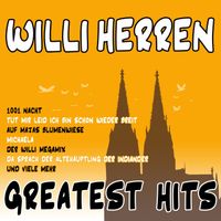 Willi Herren - Greatest Hits