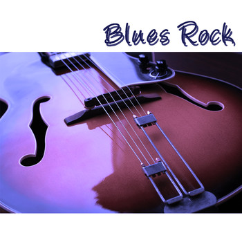 Various Artists - Blues Rock