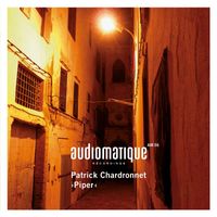 Patrick Chardronnet - Piper