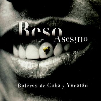 Various Artists - Beso Asesino