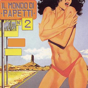 Fausto Papetti - Il Mondo di Papetti No. 2