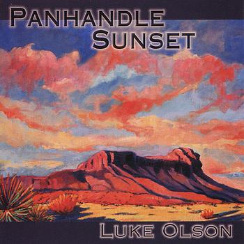 Luke Olson - Panhandle Sunset
