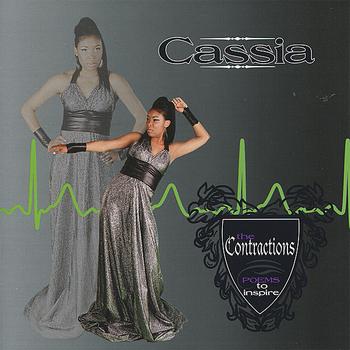 Cassia - The Contractions - Poems to Inspire