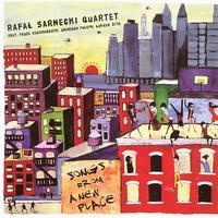 Rafal Sarnecki - Songs From a New Place