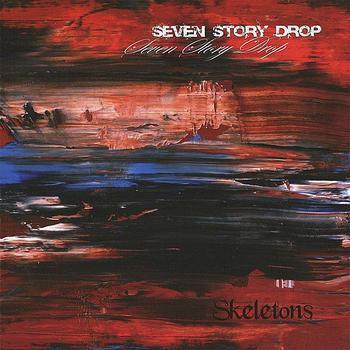 Seven Story Drop - Skeletons