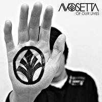 Avosetta - Of Our Lives - EP