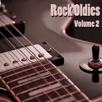 Rock Feast - Rock Oldies Vol 2