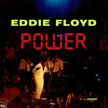 Eddie Floyd - Power