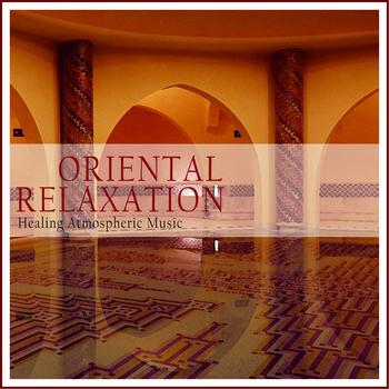 Various Artists - Oriental Relaxation
