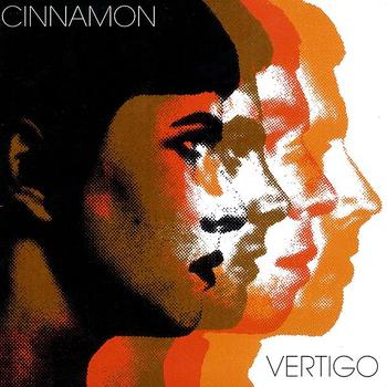 Cinnamon - Vertigo