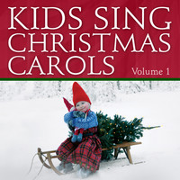 The London Fox Singers - Kids Sing Christmas Carols, Vol. 1
