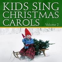 The London Fox Singers - Kids Sing Christmas Carols, Vol. 2