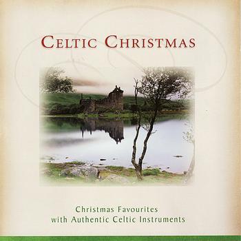 The Columba Minstrels - Celtic Christmas