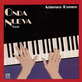 Aldemaro Romero - Onda Nueva