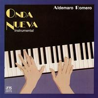 Aldemaro Romero - Onda Nueva (Instrumental)