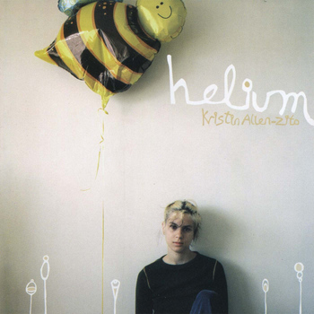 Kristin Allen-Zito - Helium